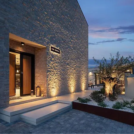 Tatil Evi Beautiful In With Sauna Visocane