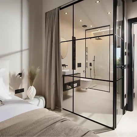Beautiful In With Sauna * Visocane